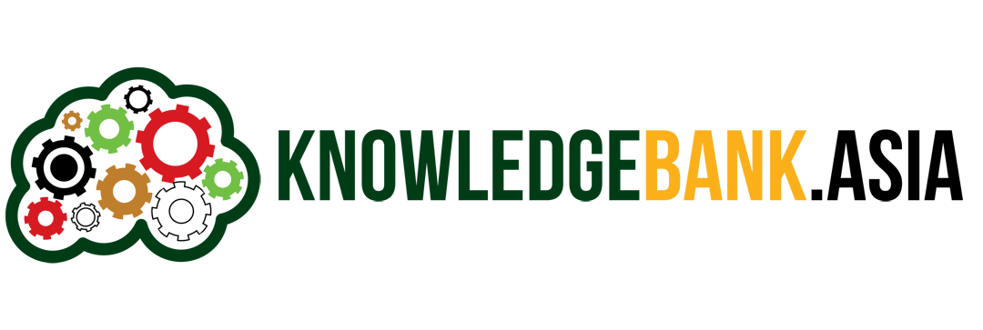 Home - Knowledge Bank Asia